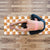 Yoga Mat In Use